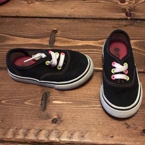 Makalu California size 6